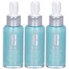 Clinique Anti-Blemish Solutions Siero Correzioni Imperfezioni e Linee 3x30 ml Crema