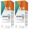 Lichensed Sciroppo Bimbi 200 Ml 2x200 ml