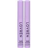 Lovren M6 Mascara Limitless Extension Curl 2x9 ml