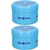 Helan MONOI DE TAHITI Maschera Doposole Rigenerante Nutriente 2x200 ml