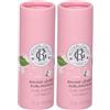 Roger & Gallet Balsamo Labbra Sublimante Rose 2x3,5 g