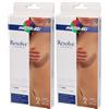 Resolve Cerotto Siliconico per Seno 32x4 cm 2x2 St