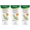 RAUSCH Balsamo Nutriente Al Germe Di Frumento 3x150 ml