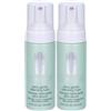 Clinique Schiuma Detergente Ultra-Delicata 2x125 ml