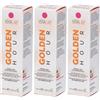 Veralab Golden Hour Crema Viso 3x30 ml