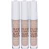 Astra Make-Up Fluid Concealer Serum Correttore Tonalita' 03 Mid 3x4,5 ml