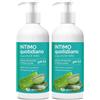 Marco Viti Detergente Intimo Quotidiano Aloe 500 ml