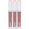 Goovi Let's Go Matte Rossetto Liquido Colore 01 Perfect Nude 3x2,5 ml