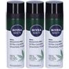 Nivea Men Sensitive Pro Schiuma 3x200 ml