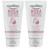 Equilibra Rosa Ialuronica Crema Mani 75 ml
