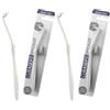 Curasept Specialist Spazzolino Monotuft Short 2x1 pz da denti