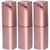 BioNike Defence Color Nutri Shine Rossetto Brillante N.206 Cassis 3x1 St