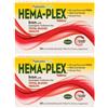 Nature'S Plus Hema Plex Ferro Organico 30 Tavolette 2x30 pz Compresse