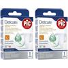 Pic Solution Delicate Cerotto in Striscia 6 x 0,5 m 2x1 pz