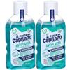 Ciccarelli Pasta del Capitano Collutorio Antiplacca 400 ml