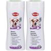 TRIXIE Shampoo all'olio dell'albero del neem 250 ml