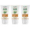 Equilibra Aloe Vitaminica Crema Solare Viso SPF50+ 150 ml