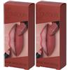 Diego dalla Palma Lip Contour Kit Rossetto Tonalità Get Naked + Matita Labbra 2x1 St