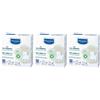 Mustela® Kit Salviette 3x10 pz Gel