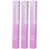 Goovi Ombretto Stick Duo Tonalita' 03 Shimmer Nights 3x1 St