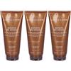 Eflets De Soleil Gel-creme Autobronzant Hydra-Boost 3x200 ml Gel