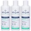 Altrapelle Nutrisko Shampoo Ultrasensitive Delicato Detox 3x200 ml