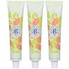 ROGER&GALLET Crema Mani di Benessere Fleur D'osmanthus 3x30 ml