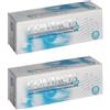 Lenti a Contatto Monouso Giornaliera Contacta Daily Lens Silicone Hydrogel -4,50 30 Pezzi 2x30 St