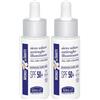 Helan MONOI DE TAHITI MITI - Siero Solare Illuminante Antirughe SPF50+ 30 ml
