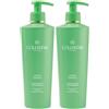 Collistar Crema Termale Anticellulite Rassodante 2x400 ml
