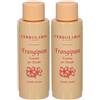 L´Erbolario Essenza per Bucato Frangipani 2x150 ml