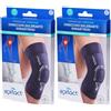Epitact Physiostrap Ginocchiera Gonartrosi Taglia S 2x1 St