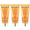 Nuxe Sun Fluido Solare Viso Glow SPF 30 3x40 ml
