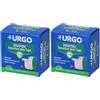 Urgopore Cerotto Rocchetto Pelli Sensibili 2x1 St