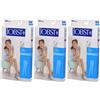 Jobst Collant Velato 140D Naturel Misura 4 1 Pc