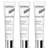 Noreva Alpha Km® Crema giorno 3x40 ml