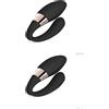 Lelo Tiani Harmony Vibratore per la Coppia Controllato Tramite App Colore Black 1 St