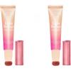 ASTRA Make-UP Light Therapy - Illuminante Blush Liquido Tonalità 05 2x15 ml