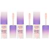 ASTRA Make-UP Chromo Therapy - Ombretto Liquido Riflessi Multidimensionali Tonalità 04 3x3 ml