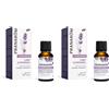 Pranarom La Diffusione Campi di Provenza Olio Essenziale 2x30 ml Capsule