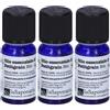 La Saponaria Olio Essenziale di Petit Grain Bio 3x10 ml