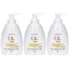 Nathia Baby Dermoliquido Detergente 300 ml