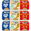 Mellin Omogenizzato Pera 3x300 g