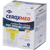 CEROXMED Contenitore Urine VACUUM SYSTEM 4x1 St