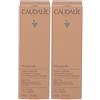 Caudalie Crema Colorata - Tonalità 4 2x30 ml