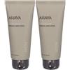 AHAVA Time To Energize MEN 2x100 ml