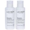 Lovrén Balsamo Nutriente 2x100 ml