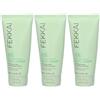 Fekkai Brilliant Gloss Finishing Crema Capelli 3x60 ml