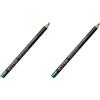 ASTRA Make-UP Professional Eye Pencil - Matita Occhi Colorata Lunga Tenuta Tonalità 03 2x1 St