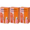 Darphin Intral Inner Youth Rescue Siero + Soleil Plaisir Face Protection Crema in Omaggio 3x30 ml